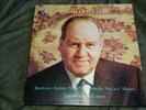 SLS 5004 ed1 5LP David Oistrakh violin: Sibelius, Bruch, Brahms, Taneiev. NM/M