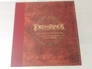 Howard Shore - The Lord Of the Rings: The Fellowship Of The Ring - 5LP red vinyl