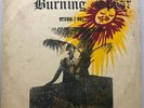 BURNING SPEAR / BURNING SPEAR STUDIO 1 REGGAE LP SILK SCREEN JACKET