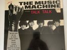 The Music Machine ?– (Turn On) The Music Machine  OSR LPM 5015 SEALED NEW