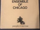 ART ENSEMBLE OF CHICAGO PEOPLE IN SORROW Message N-3 Stereo