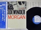 LEE MORGAN SIDEWINDER BLUE NOTE GXF-3015 Japan OBI STEREO VINYL LP
