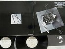 CECIL TAYLOR UNIT AKISAKILA TRIO PA-3004,5 Japan VINYL 2LP