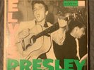 Elvis Presley SPD-23 Original 1956 3 LP Set VG Condition