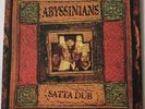 The ABYSSINIANS 1998 Reggae VINYL LP SATTA DUB	 NearMINT