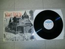 DEAN GITTER GHOST BALLADS '57 Halloween lp RARE rlp12-636 charles addams cover