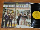 THE HOLLIES DEAR ELOISE / KING MIDAS IN REVERSE VG++ 1967 EPIC LP SHRINK PSYCH