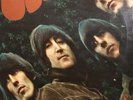 The Beatles   Rubber Soul   1965 Original UK Mono Vinyl LP