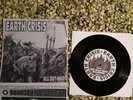 earth crisis all out war sxe animal liberation original