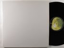 BEATLES White Album APPLE 2xLP VG++/VG+ uk 1996 reissue w/poster+pics
