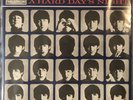 The Beatles A Hard Days Night Mono Reissue Like New Excellent