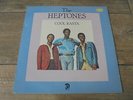 The Heptones - Cool Rasta 1976 UK LP TROJAN 1st ROOTS