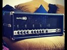 Sunn Model T Reissue MONSTER RARE VINTAGE HEAD STONER SLUDGE DOOM COLLECTOR FIRE