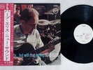 HERB ELLIS SOFTLY, BUT WITH THAT FEELING VERVE VLS-1071 Japan OBI PROMO LP