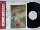 DAVE BRUBECK TIME FURTHER OUT COLUMBIA YS-220 Japan OBI PROMO TEST PRESS LP