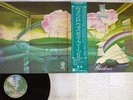 TAI PHONG WINDOWS WARNER P-10364W Japan OBI VINYL LP