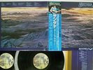 SANTANA MOONFLOWER CBS/SONY 40AP 787,8 Japan OBI VINYL 2LP