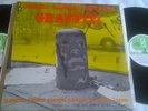 GIORGIO GASLINI SESTETTO Graffiti, 2LP Orig. ITA 1978 2Q 28005 free jazz NMINT
