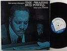 BUD POWELL The Amazing Bud Powell BLUE NOTE LP NM 180g audiophile ltd ed
