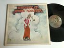 Atomic Rooster LP In Hearing Of Atomic Rooster