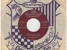 '59 Pounding Gtr/Sax Instro RIPTIDES Machine Gun/Deep Blue CHALLENGE M- HEAR