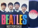 Beatles ORIG US LP Not for sale NM ’85 NEMS MOP910 Demos Outtakes Rarities