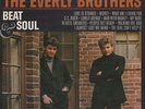 The Everly Brothers - 'Beat & Soul' 1965 UK Warners Mono LP. Ex