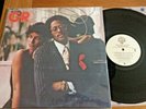 Modern Soul Boogie LP  -  David Ruffin  -  Gentleman Ruffin - Warner Bros .