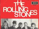 THE ROLLING STONES 45 EP TIME IS ON MY SIDE+PS HOLLAND RARE 1964