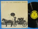 GEORGE WALLINGTON Jazz for The Carriage Trade JAZZ LP DG RVG W 50TH PRESTIGE