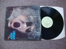 URIAH HEEP ...VERY 'EAVY..VERY 'UMBLE 1970's UK BRONZE Vinyl Ex/Vg+