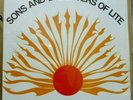 SONS AND DAUGHTERS OF LITE Let The Sun Shine In ORIGINAL 1978 FUNK LP SEALED