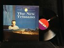 Lennie Tristano-The New Tristano-Atlantic 1357-MONO