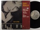 EMILY REMLER East To West CONCORD JAZZ LP NM SHRINK
