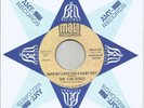 THE VAN DYKES - SAVE YOUR LOVE FOR A RAINY DAY - MINT- 7