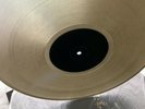 NEIL DIAMOND Hot August Night GOLD vinyl RAREST MINT