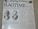 sealed 2 LP Ragtime French RCA James Resse Europe Vess Ossman banjo Eubie Blake
