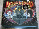 Sealed - BOB DYLAN and The GRATEFUL DEAD - Dylan & The Dead LP - Hype Sticker