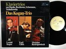 KOGAN, GILELS, ROSTROPOVICH Haydn, Beeth., Schumann MELODIA AUSLESE 2 LPs STEREO