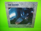 The Sound Thunder Up Vinyl LP Record SEALED Canada 1987 Adrian Borland Post-Punk