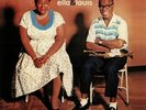 FITZGERALD, Ella/LOUIS ARMSTRONG - Ella & Louis (reissue) - Vinyl (LP)