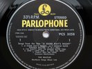 The Beatles - A Hard Day's Night - UK 1964 1st STEREO Press LP EX+ Audio