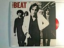 the beat, paul colins 1979, 1ª lp, complet org edt usa + insert, vinyl mint