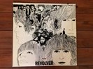 The Beatles ?– Revolver 1966 Capitol ST-2576 Stereo Jacket/Vinyl NM- Scranton