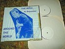RARE BRUCE SPRINGSTEEN 2 LP (THE BOSS.AS REQUESTED) 