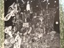 Rudimentary Peni - Death Church LP (Re-issue) Crass/Zounds/Icons of Filth/Dirt