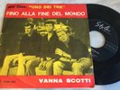 45 GIRI OST VANNA SCOTTI 