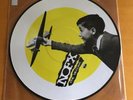 NOFX The decline Picture Disc. Bad Religion fat Wreck Chords Vinyl