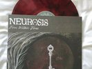 Ltd Neurosis Lp, Cult Of Luna, Isis, Bossk, Old Man Gloom