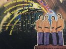 Hear Roy Ramos Family Latin Chicano Synth Soul Jazz Rock Sweet Lord Vehicle lp